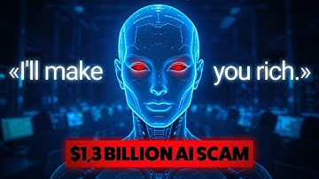 This Fake AI stole $1.5B from its clients