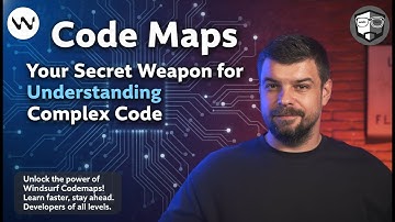 Windsurf Codemaps: Understand Complex Code Easily!