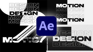 Complete After Effects Training for Beginners to Pros in 2 Hours