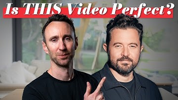 Hoe maak je de perfecte YouTube-video (afl. 1 Daniel Priestley)