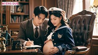 CEO Is Allergic To All Women Except Poor Girl. He Made Her Pregnant Quadruplets & Can’t Let Her Go