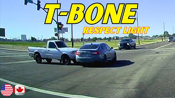 NEW Car Crash Compilation | USA & Canada - Dec 4, 2025