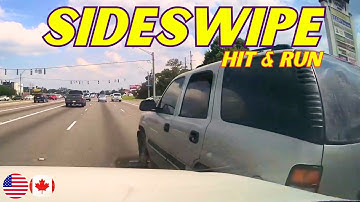 NEW Car Crash Compilation | USA & Canada - Dec 4, 2025