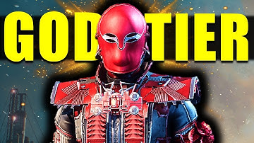 The New BEST WARLOCK BUILD in Destiny 2!? (PLAY THIS NOW!)
