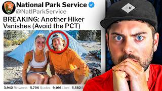 I Exposed What’s REALLY Happening on the Pacific Crest Trail (it’s getting worse)