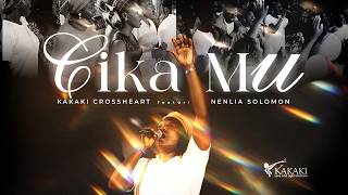 Cika Mu  (feat. Nenlia Solomon) [Live Recording]