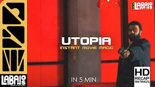 Utopia | Instant Series Magic In 5 Min