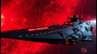 Red Alert: A Human Warship Is Approaching Fast! | HFY | Sci-Fi Story