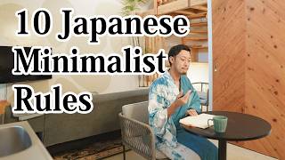 The Real Japanese Minimalism: 10 Rules They Don’t Tell You