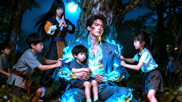 女友出軌誣陷窮小夥入獄被人圍毆，怎料他重活一世揭露女友醜陋一面，轉身迎娶女總裁制霸機場！#短劇#逆襲#反轉#萌寶