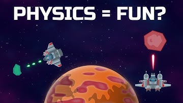 My Game FINALLY Feels Alive // Colornova Devlog 2