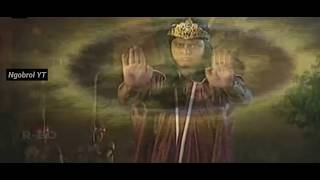 Finally, Angling Dharma returns to lead Malwapati, which was seized and controlled by others.