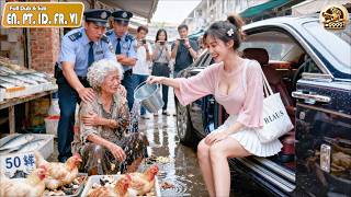 Rich Daughter-In-Law Insults Her Poor Mother-In-Law, Until The CEO Son Steps In To Punish Her