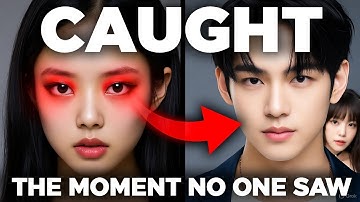 The VIRAL Video That PROVES BTS V