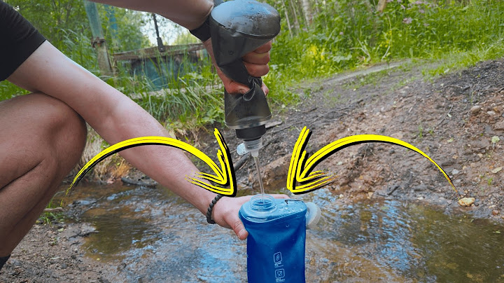 Camping Hygiene Hacks & Tips: How to Stay Clean, Smell Fresh and Wash Clothes in the Wild!