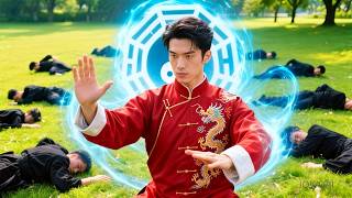 เพิ่งพ้นคุกก็โดนเหยียด! ไม่รู้กันหรือ? เขาคือราชาหมาป่าเหนือ-หมออัจฉริยะพลังจิต พลิกเกมในพริบตา