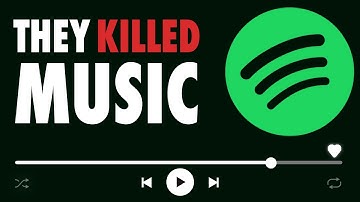 Why Spotify Can Only Get Worse.