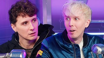 Why we slept in different beds