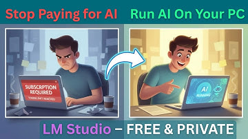 LM Studio Tutorial & Review – De beste manier om AI lokaal uit te voeren