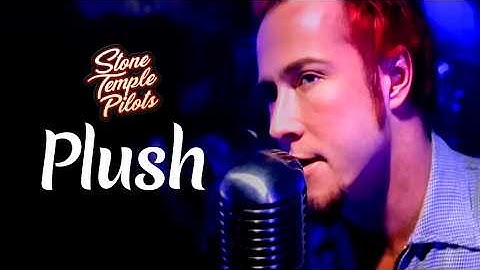 Stone Temple Pilots - Plush (Official Music Video)