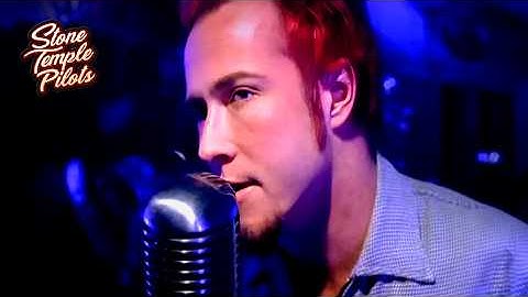 Stone Temple Pilots - Plush (Official Music Video)