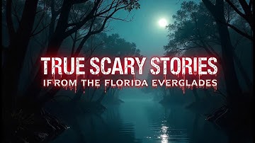 6 True Horror Stories in the Rainy Night – You’ll Regret Listening Alone  Vol.117