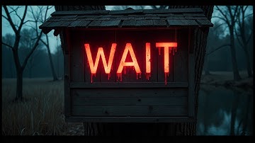 6 True Horror Stories in the Rainy Night – You’ll Regret Listening Alone  Vol.117