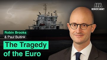 Top Economist Warns: Why the End of the Euro is Coming