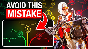 Watch THIS Before Unlocking Skills in ARC Raiders (In-Depth Guide & Build)