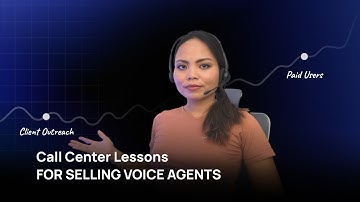 Call Center Lessons for Selling AI Automation