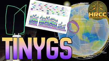 Build a Satellite Ground Station for $25!