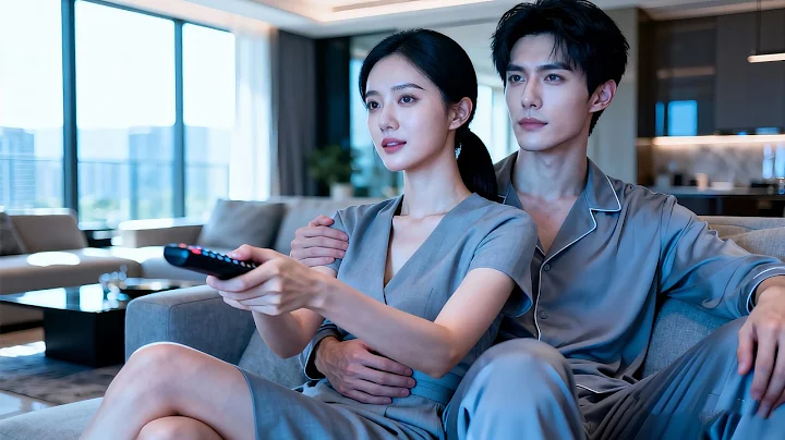 Flash-Married a Nobody，He’s Actually a Billionaire CEO！