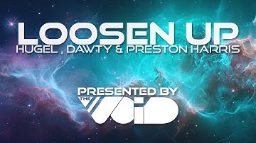 Thumbnail of HUGEL, Dawty, Preston Harris - Loosen Up