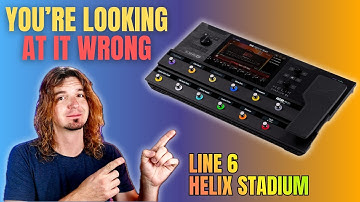 Helix Stadium: Features, Questions & What Most People Are MISSING