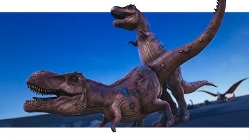 How Breeding... Evolved