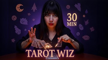 How to Read All of the Tarot Cards in 30 Minutes! Easier Than You Think