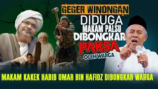 KH MARZUKI MUSTAMAR TERBARU 2025 || ANGKAT BICARA