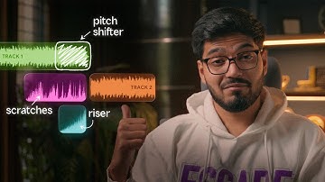 5 Music HACKS Editors Learn TOO Late