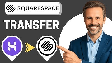 How to Transfer Domain From Squarespace to Hostinger [Easy Guide]
