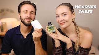10 Must-Have Perfumes for the Ultimate Women’s Fragrance Collection | CHOSEN BY HIM