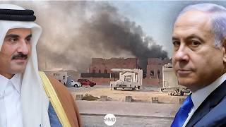 ⬇︎Are there any 100% local air defense systems? Qatar has 150 of them but they have not been of a...