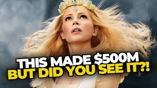 10 Highest Grossing Movies You've Probably Never Heard Of