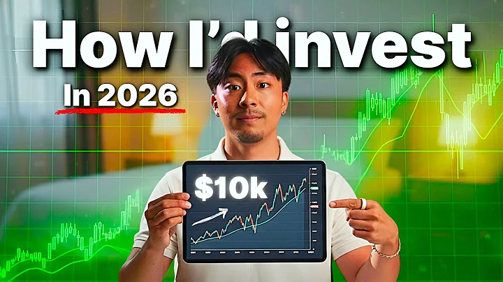 The Ultimate $10,000 Investing Checklist (For Beginners)