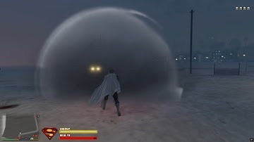 Superman v2.2 mod public release