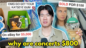 How Scalpers Are Ruining EVERYTHING