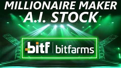 BITFARMS GETS RATINGS UPGRADE