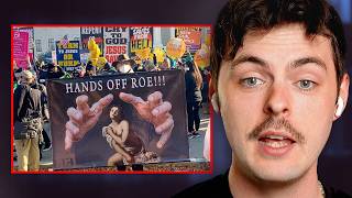 Why Is the Abortion Debate Still Not Settled in America?