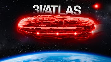 Interstellar Comet Caught EMITTING X-RAYS… And It’s Not From Our Solar System