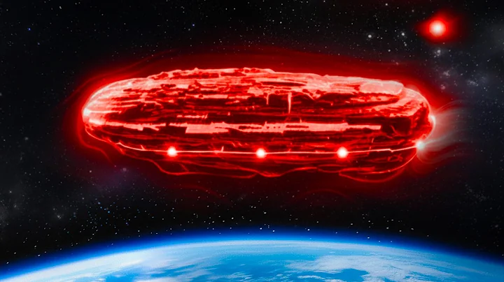 Interstellar Comet Caught EMITTING X-RAYS… And It’s Not From Our Solar System