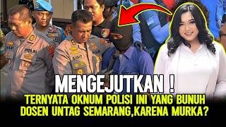 REVEALED❗❗❗IT TURNS OUT THIS POLICEMAN WAS THE MASTERMIND BEHIND THE MURDER OF A LECTURER IN SEMA...